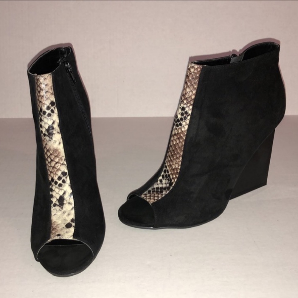 Shi boots
